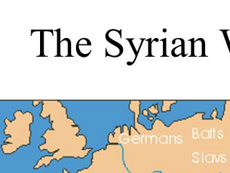 - The king of the North, the Syrian King Seleucus I Nicator and his dynasty
- The king of the South, the Egyptian King Ptolemy Lagus and his dynasty