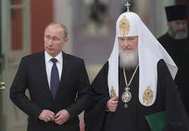 The epicenter of the beginning of the attack of Gog de Magog comes from the territory of the kingdom of Japheth, 