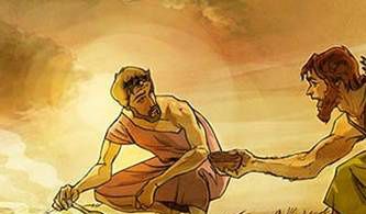 It is obvious that at the resurrection of the unrighteous, Esau will have to prove himself in order to make forget his former reputation of man without spirituality