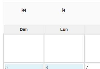 Hebrew Calendar - Chiourim - May 2019 (written in french) (Nisan / Iyar 5779):
Two days late with the biblical system of the new moon (Psalms 81:3)