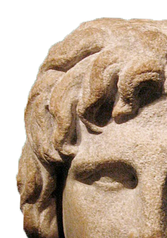 The prophecy of Daniel announced, 200 years before his advent, the reign of Alexander the Great
