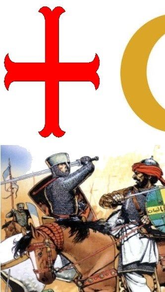 The three main political and religious groups that kill each other are 