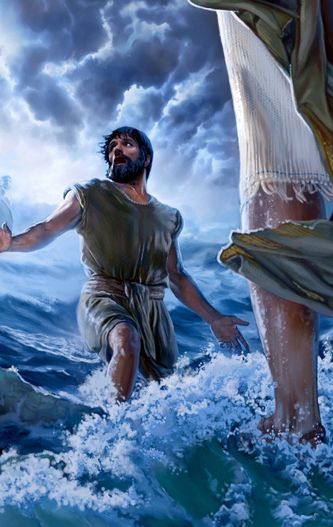 ”Men der er også mange andre ting som Jesus gjorde, og hvis de blev skrevet ned i alle detaljer, tror jeg ikke at hele verden kunne rumme de skriftruller der blev skrevet” (Johannes 21:25)